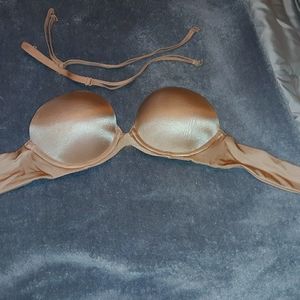 Victoria Secret Half Bra